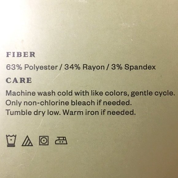 GOODFELLOW & CO Men's Premium Ultra Soft Thermal Pants  NEW IN BOX! - Picture 11 of 11